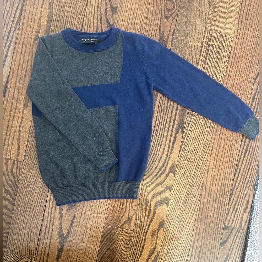 Boys sweater-boutique